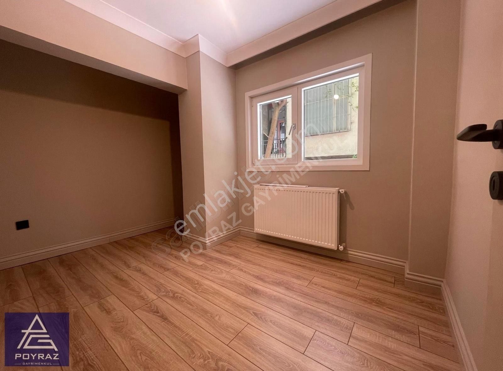 Poyraz'dan Bağdat Caddesi Üzerinde İş Yeri Ve Konuta Uygun 3+1 - Görsel 31