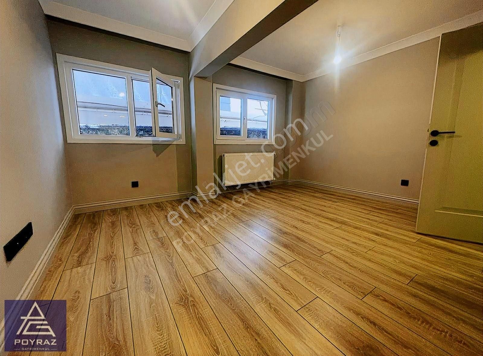 Poyraz'dan Bağdat Caddesi Üzerinde İş Yeri Ve Konuta Uygun 3+1 - Görsel 11