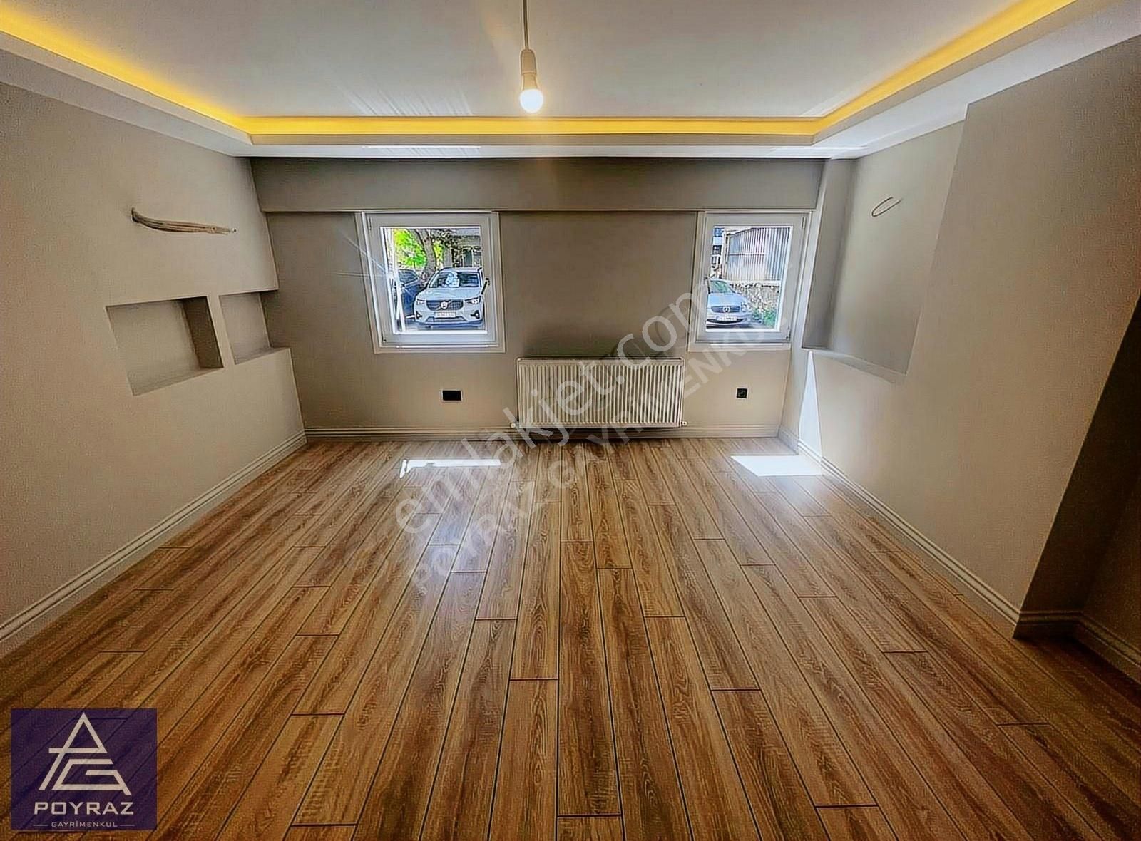 Poyraz'dan Bağdat Caddesi Üzerinde İş Yeri Ve Konuta Uygun 3+1 - Görsel 33