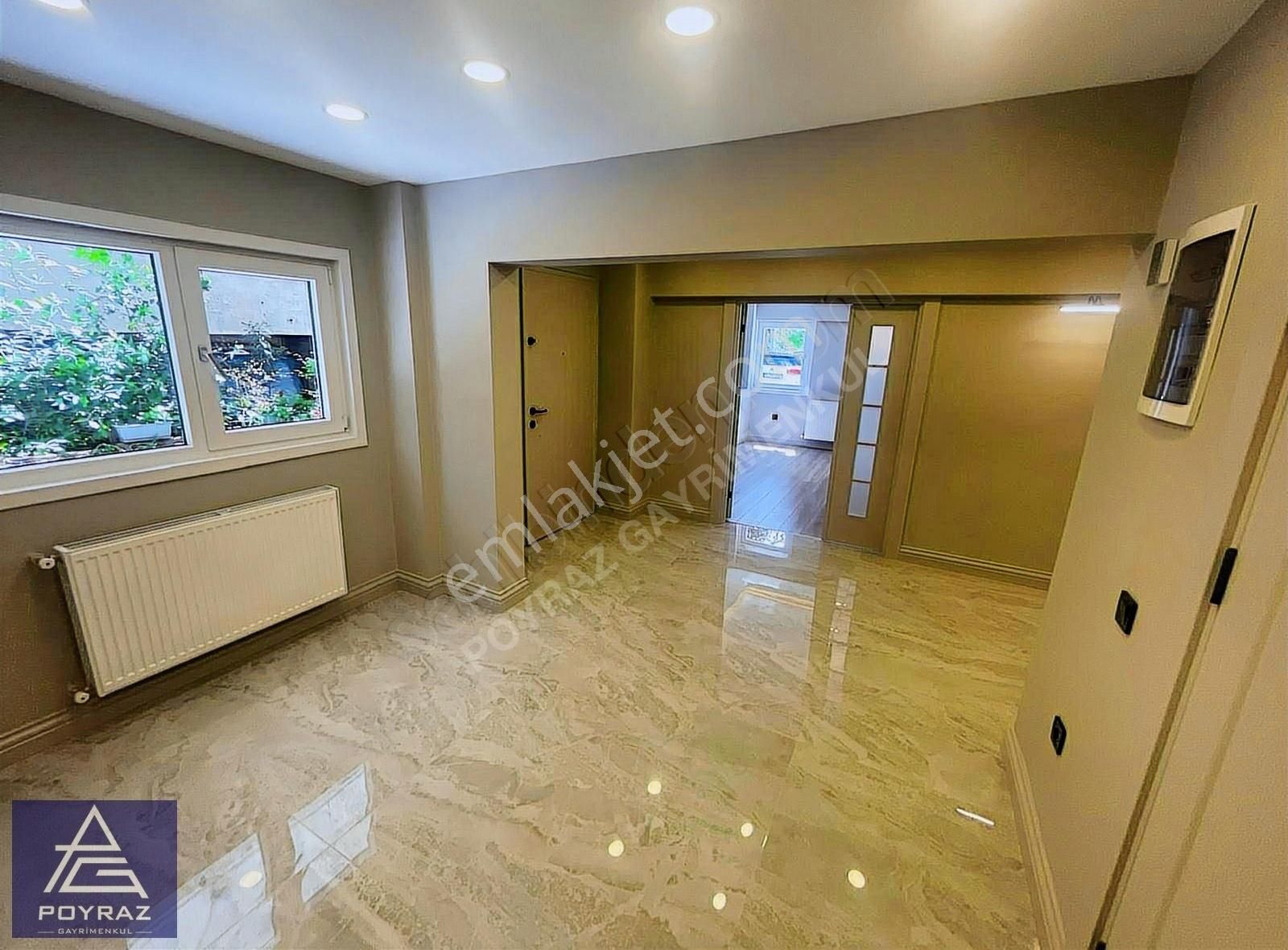 Poyraz'dan Bağdat Caddesi Üzerinde İş Yeri Ve Konuta Uygun 3+1 - Görsel 4