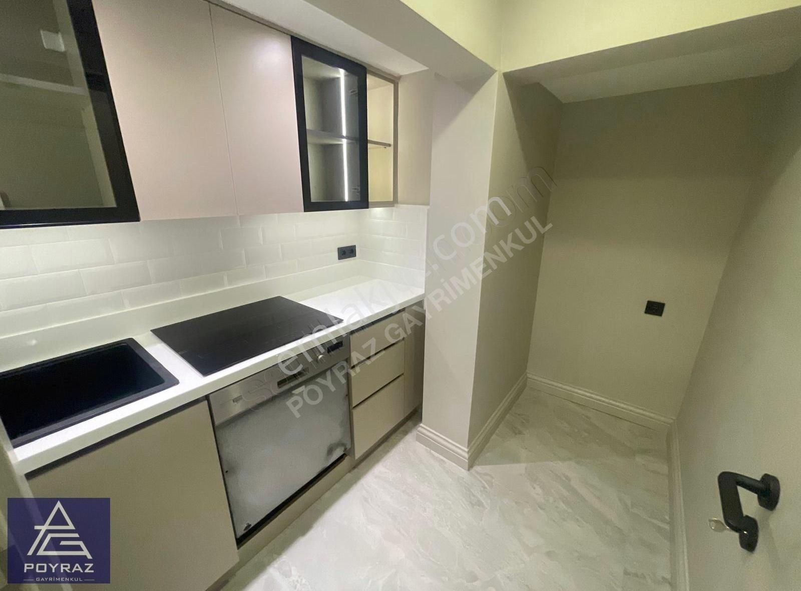 Poyraz'dan Bağdat Caddesi Üzerinde İş Yeri Ve Konuta Uygun 3+1 - Görsel 5