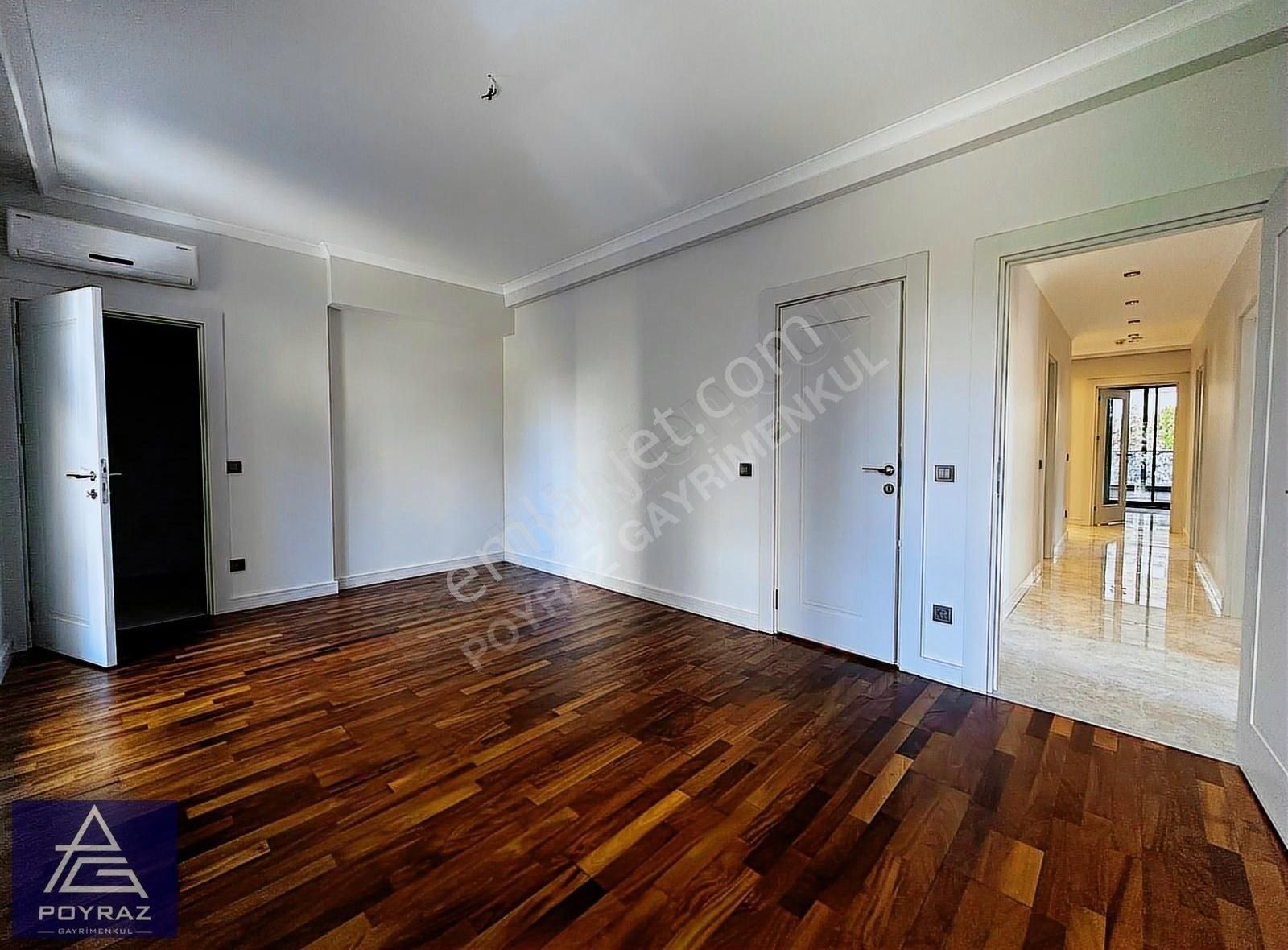 Poyraz'dan Caddebostan Sahilde Yeni Binada Balkonlu 4+1 Satılık - Görsel 30