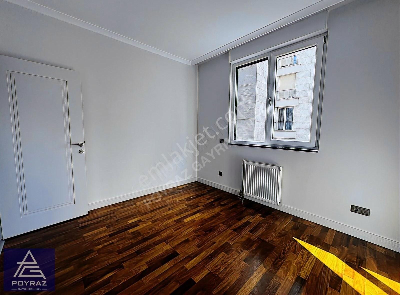 Poyraz'dan Caddebostan Sahilde Yeni Binada Balkonlu 4+1 Satılık - Görsel 14