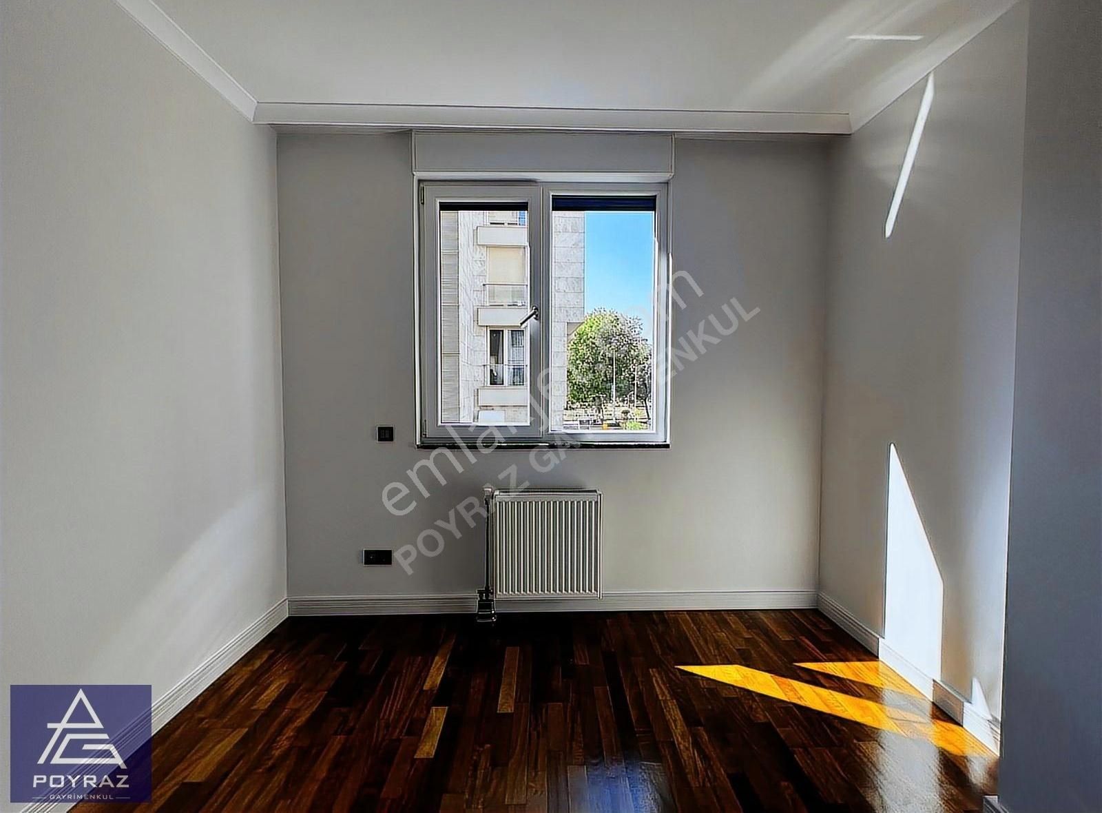 Poyraz'dan Caddebostan Sahilde Yeni Binada Balkonlu 4+1 Satılık - Görsel 6