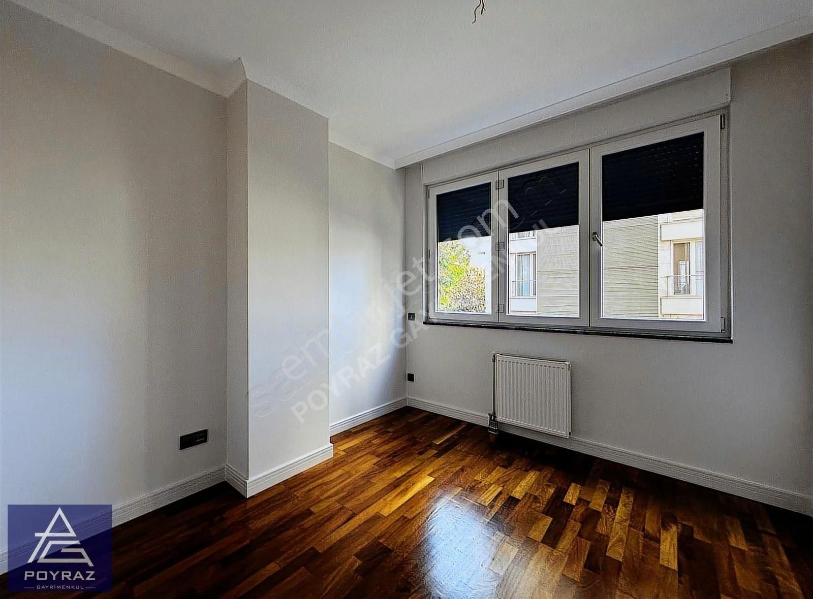 Poyraz'dan Caddebostan Sahilde Yeni Binada Balkonlu 4+1 Satılık - Görsel 3