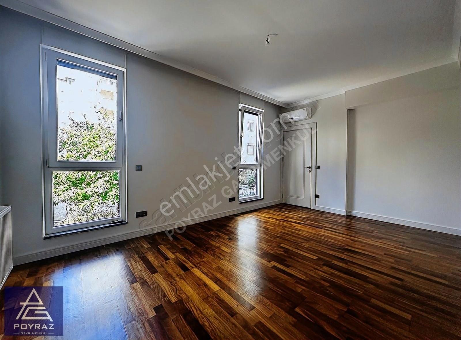 Poyraz'dan Caddebostan Sahilde Yeni Binada Balkonlu 4+1 Satılık - Görsel 12