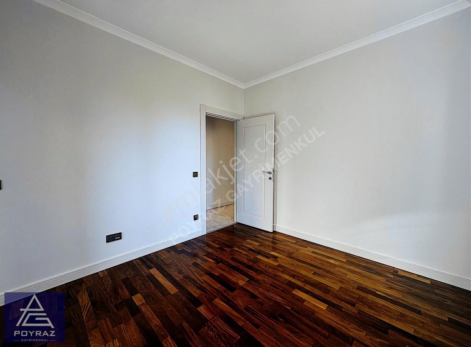 Poyraz'dan Caddebostan Sahilde Yeni Binada Balkonlu 4+1 Satılık - Görsel 10