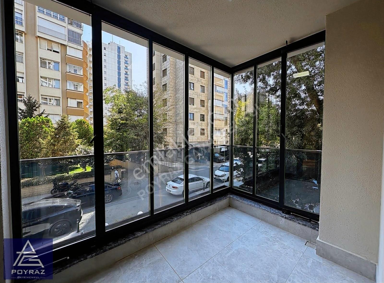 Poyraz'dan Caddebostan Sahilde Yeni Binada Balkonlu 4+1 Satılık - Görsel 17