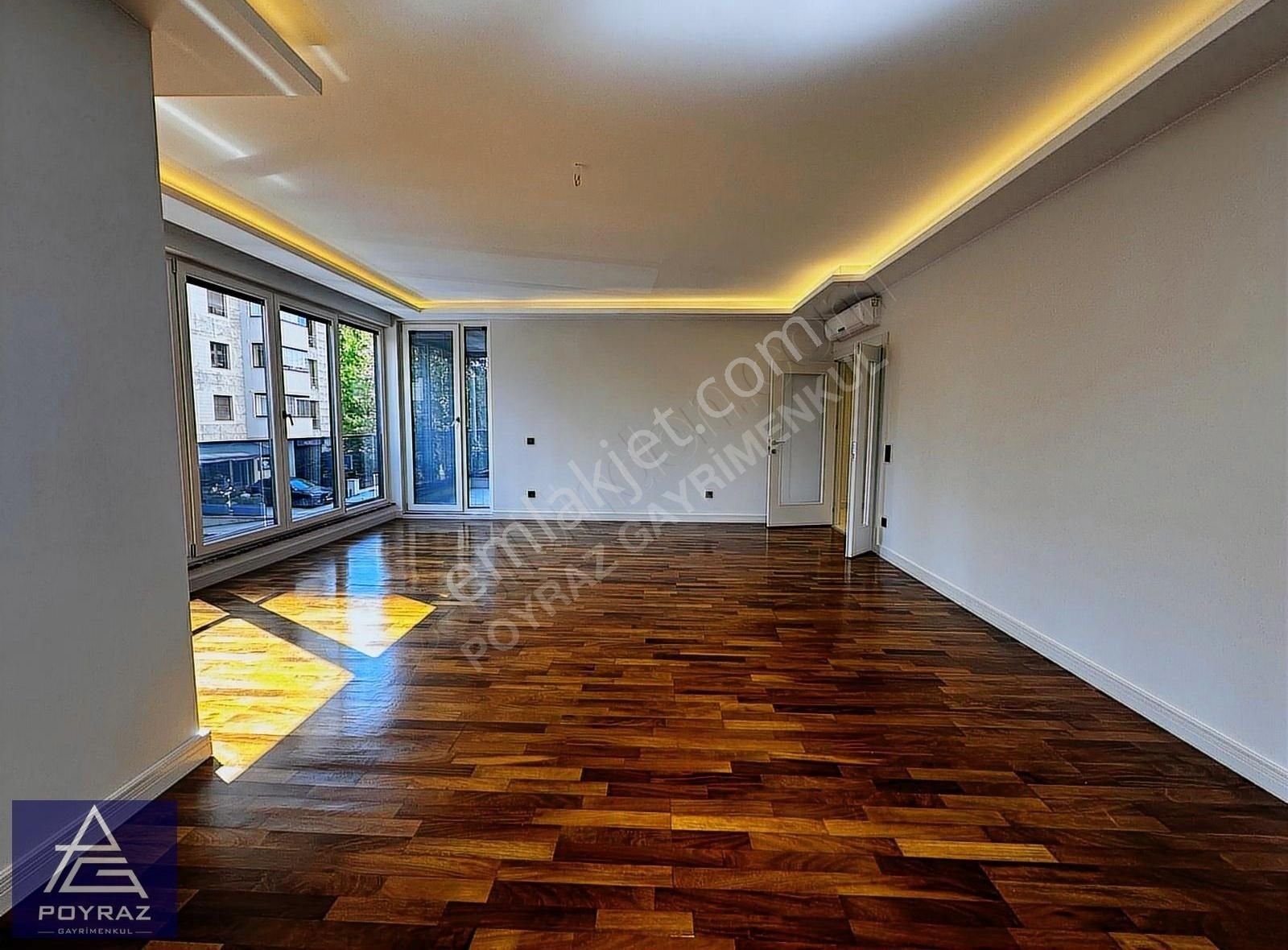 Poyraz'dan Caddebostan Sahilde Yeni Binada Balkonlu 4+1 Satılık - Görsel 8