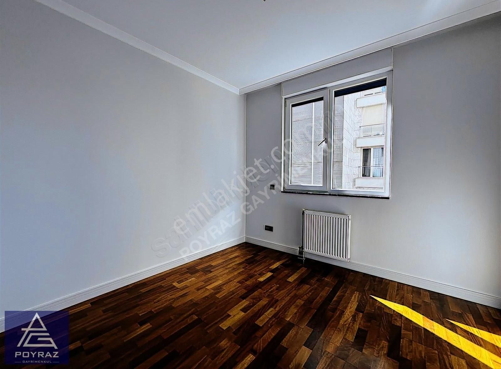 Poyraz'dan Caddebostan Sahilde Yeni Binada Balkonlu 4+1 Satılık - Görsel 20