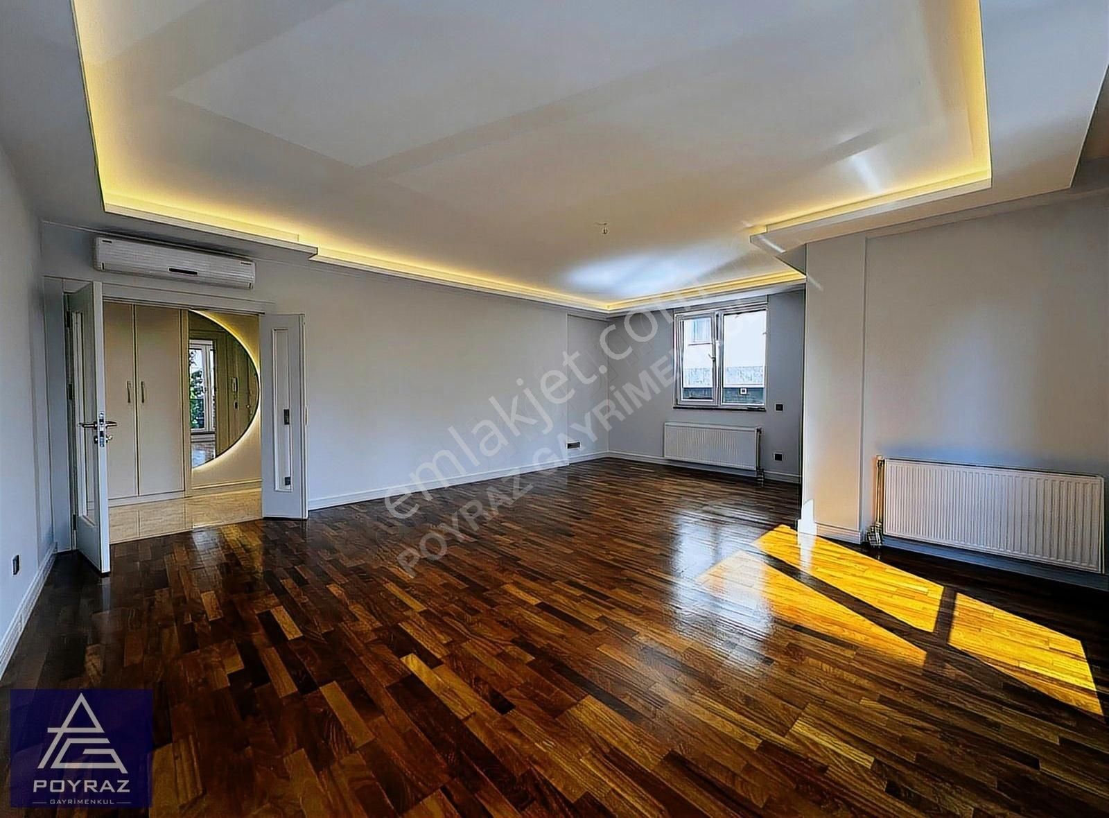 Poyraz'dan Caddebostan Sahilde Yeni Binada Balkonlu 4+1 Satılık - Görsel 23