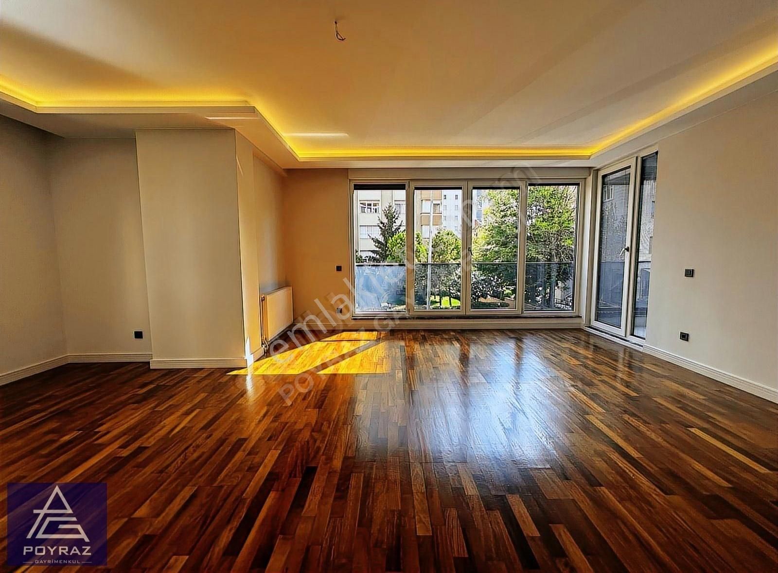 Poyraz'dan Caddebostan Sahilde Yeni Binada Balkonlu 4+1 Satılık - Görsel 11