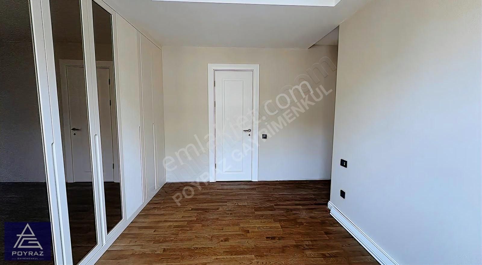 Poyraz'dan Suadiyede Kısmi Deniz Manzaralı Balkonlu 3+1 Satılık - Görsel 26