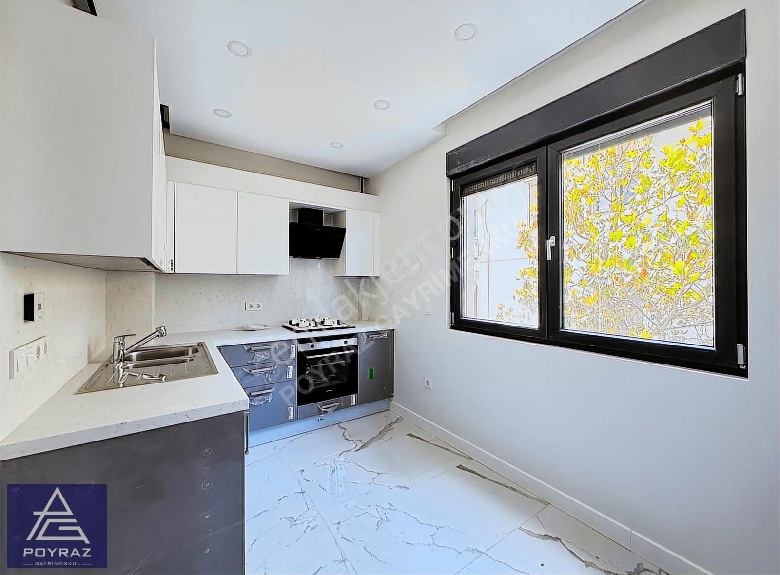 Poyraz'dan Caddebostan Sahile Yürüme Mesafesi Balkonlu 3+1 - Görsel 23