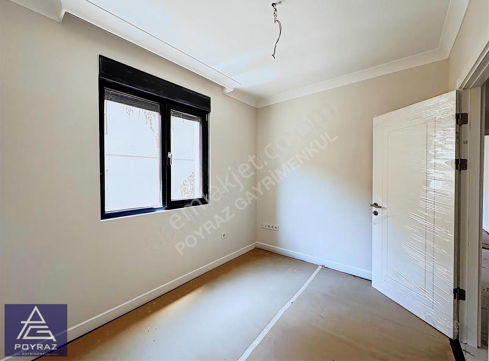 Poyraz'dan Caddebostan Sahile Yürüme Mesafesi Balkonlu 3+1 - Görsel 13