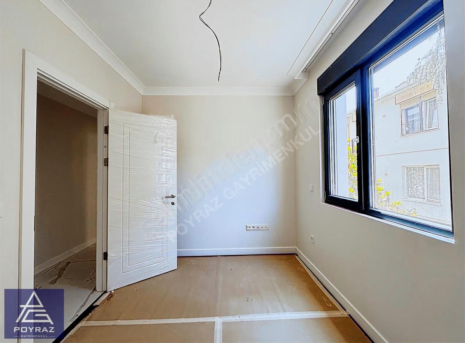 Poyraz'dan Caddebostan Sahile Yürüme Mesafesi Balkonlu 3+1 - Görsel 14