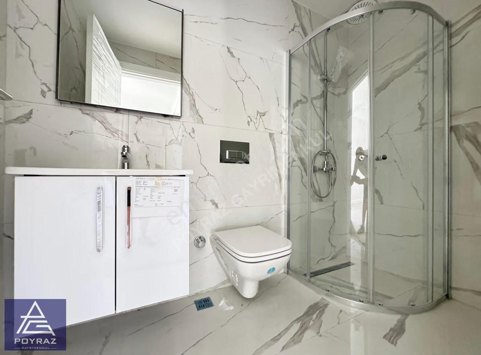 Poyraz'dan Caddebostan Sahile Yürüme Mesafesi Balkonlu 3+1 - Görsel 26