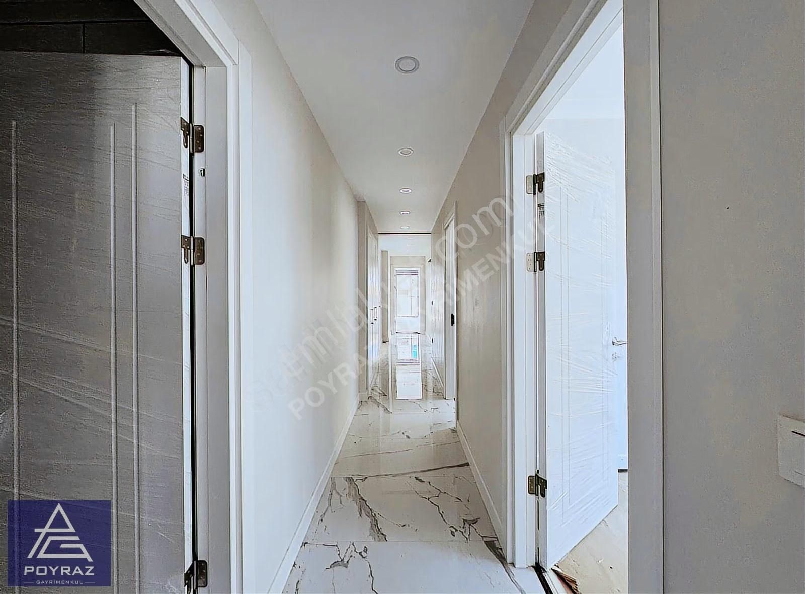 Poyraz'dan Caddebostan Sahile Yürüme Mesafesi Balkonlu 3+1 - Görsel 24