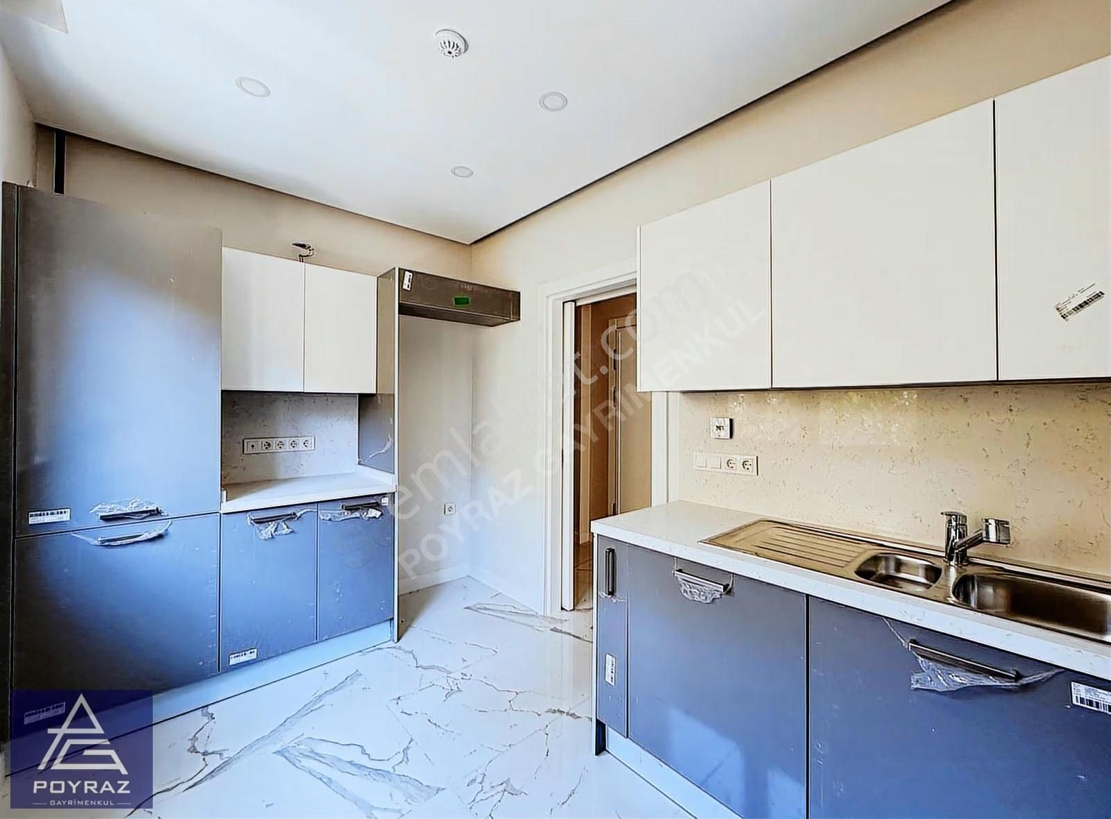 Poyraz'dan Caddebostan Sahile Yürüme Mesafesi Balkonlu 3+1 - Görsel 17