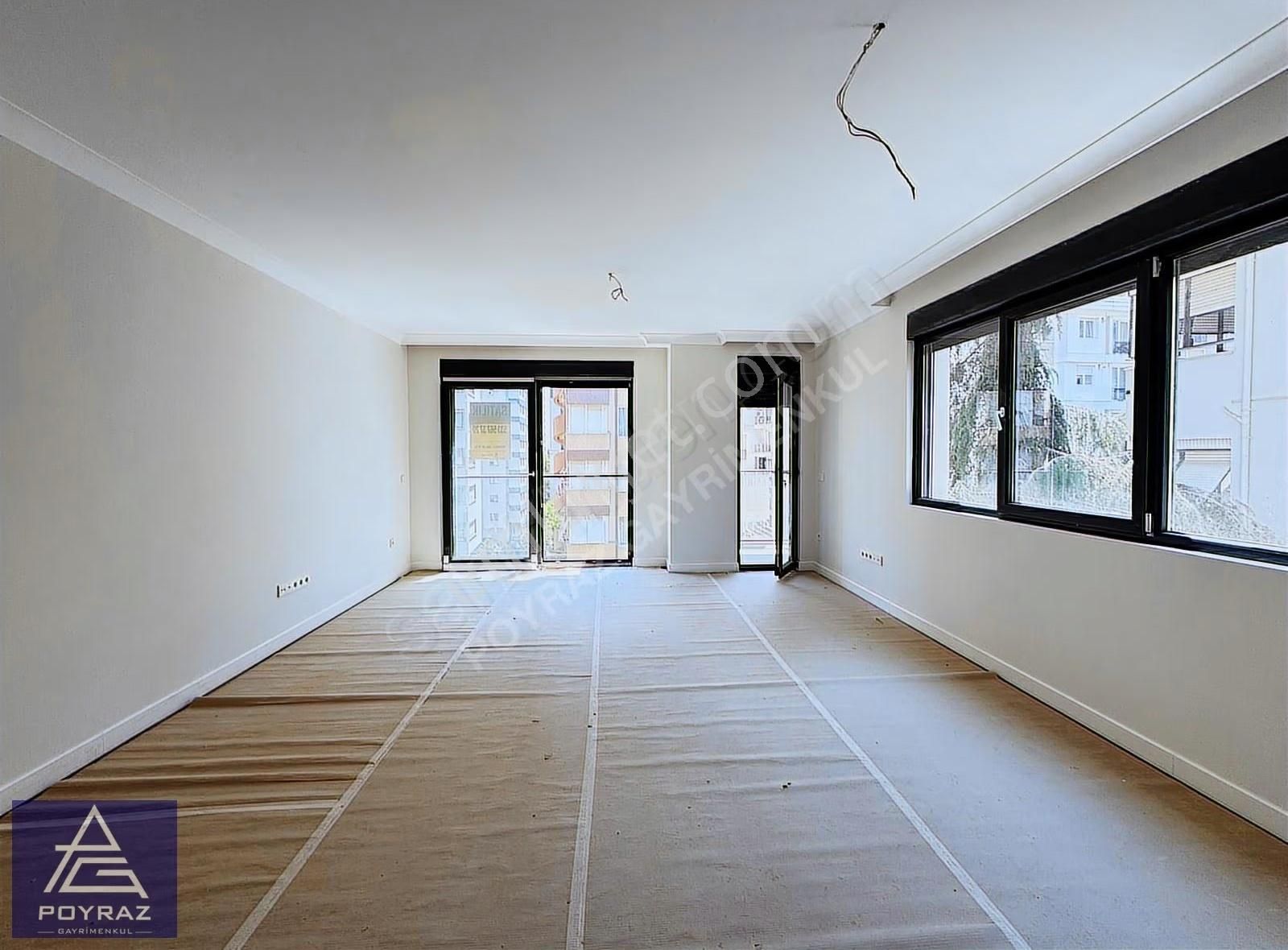 Poyraz'dan Caddebostan Sahile Yürüme Mesafesi Balkonlu 3+1 - Görsel 9