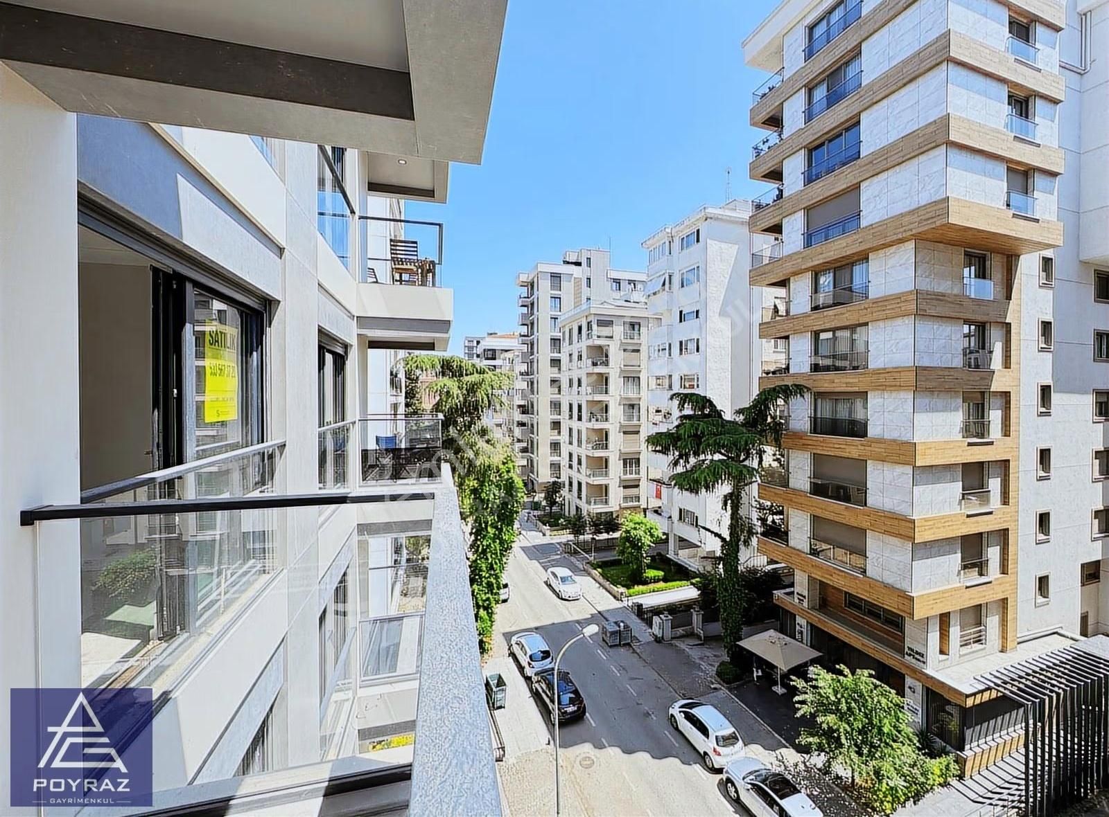 Poyraz'dan Caddebostan Sahile Yürüme Mesafesi Balkonlu 3+1 - Görsel 27