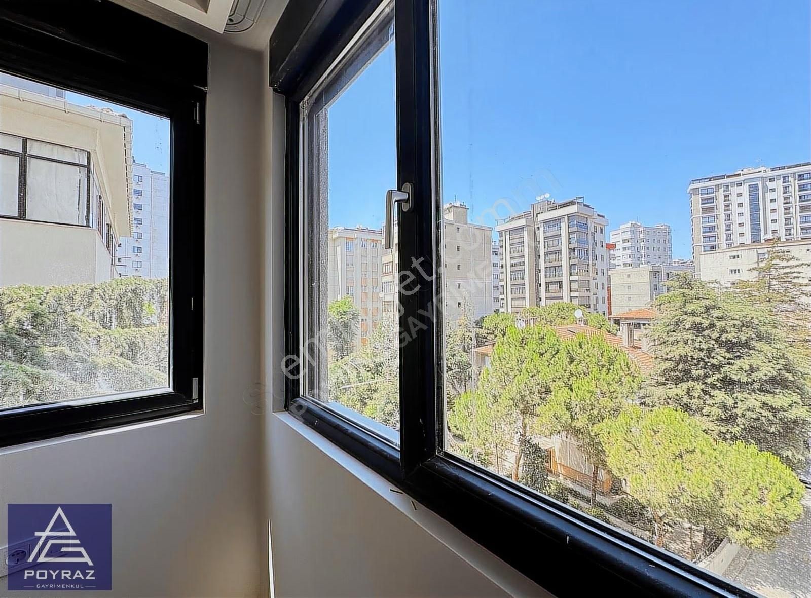 Poyraz'dan Caddebostan Sahile Yürüme Mesafesi Balkonlu 3+1 - Görsel 3