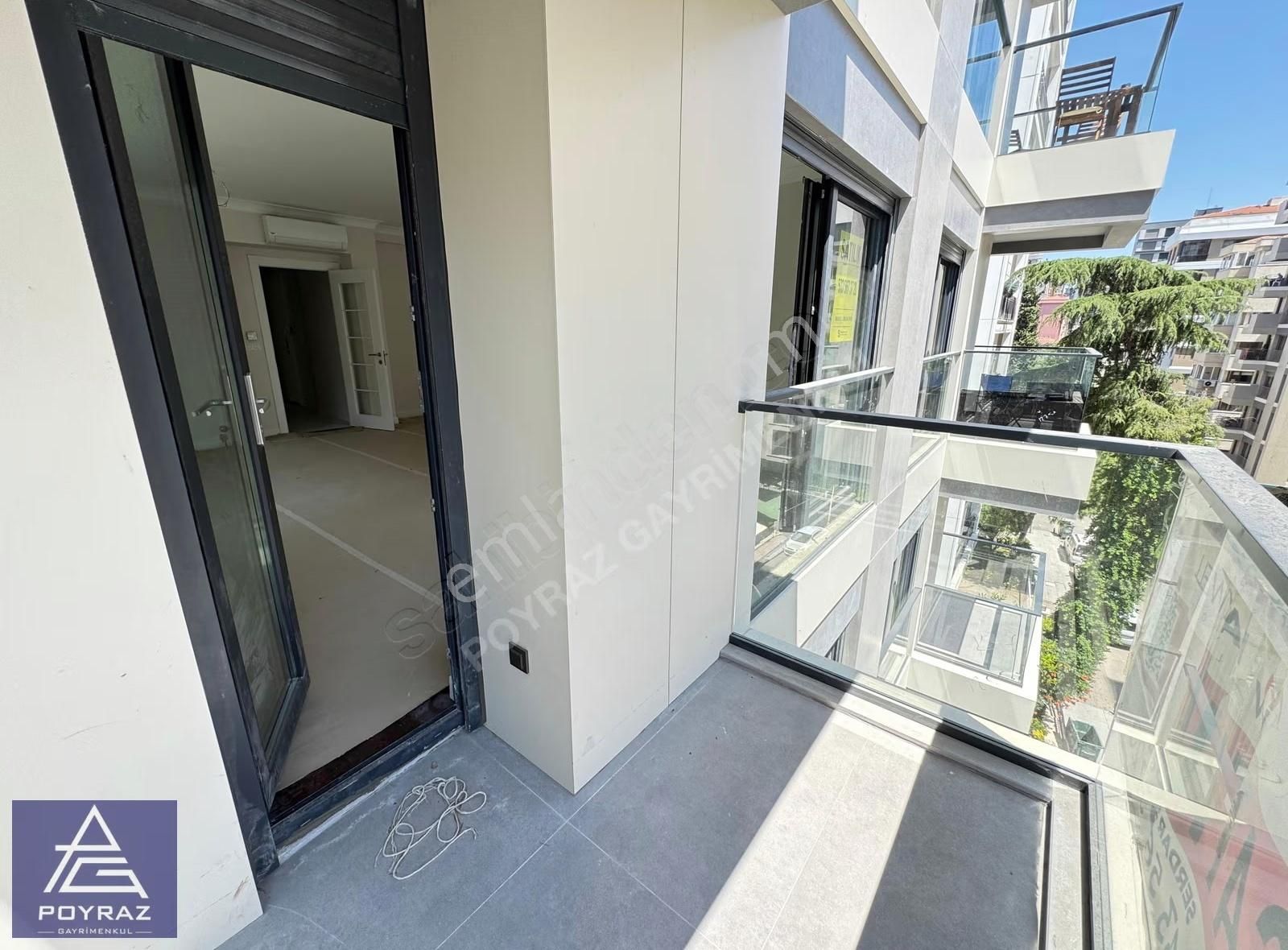 Poyraz'dan Caddebostan Sahile Yürüme Mesafesi Balkonlu 3+1 - Görsel 16