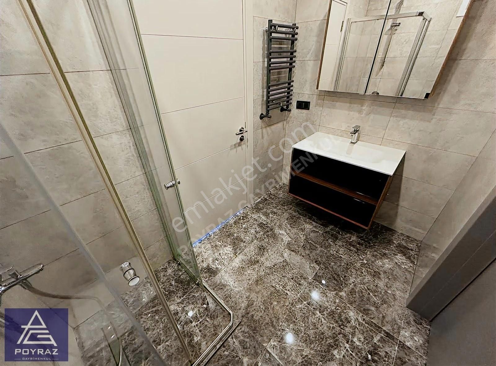 Poyraz'dan Fenerbahçe Kalamış Marinada Yeni Binada 140 M2 3+1 - Görsel 7