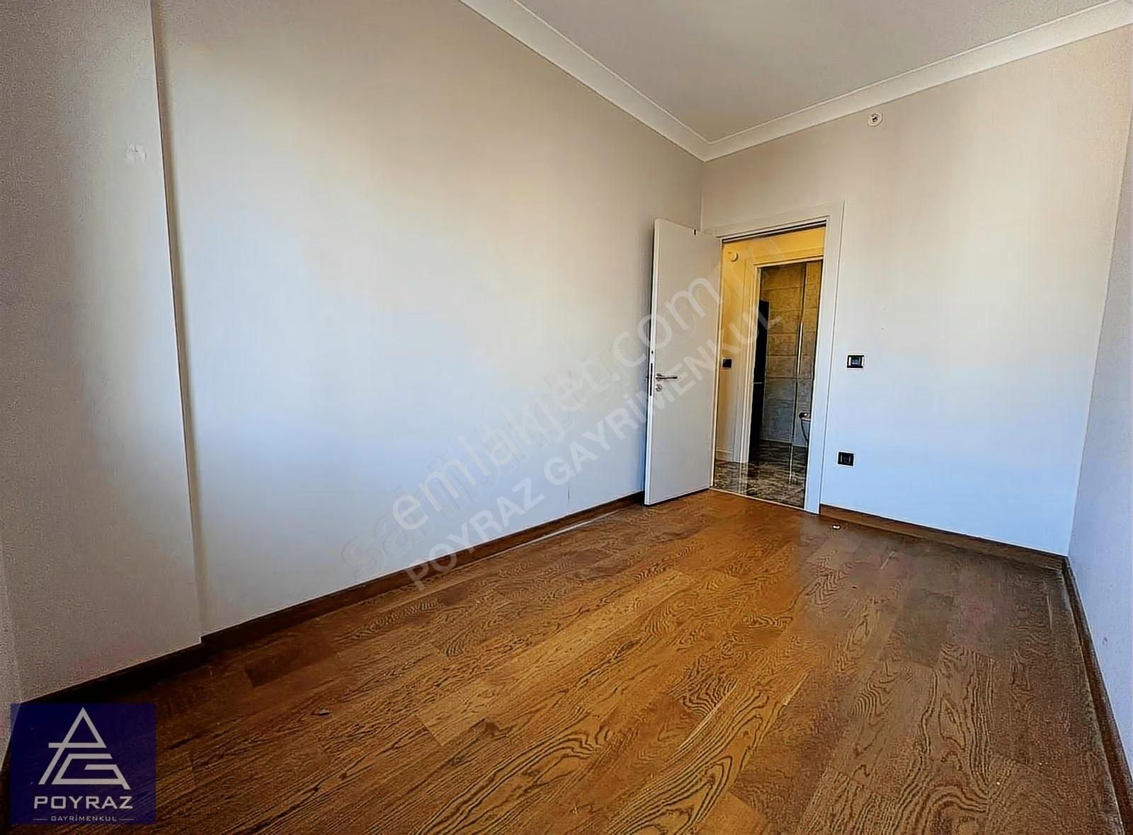 Poyraz'dan Fenerbahçe Kalamış Marinada Yeni Binada 140 M2 3+1 - Görsel 6