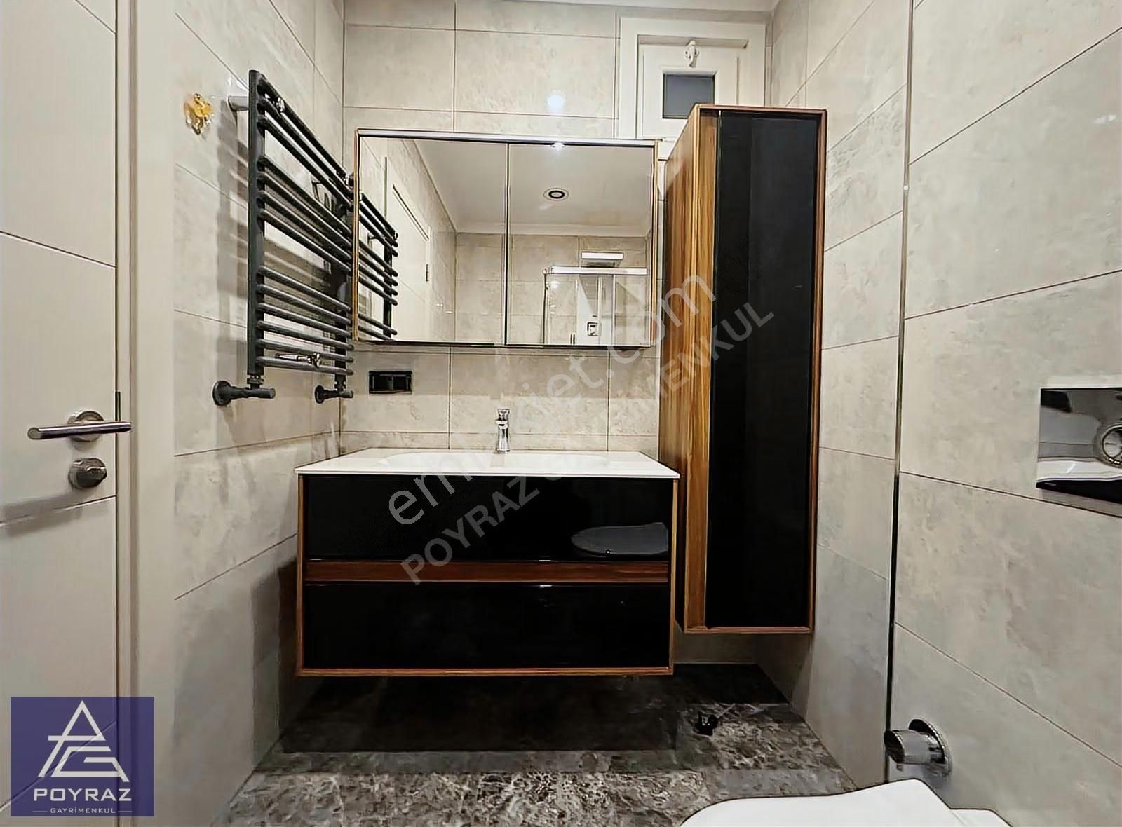 Poyraz'dan Fenerbahçe Kalamış Marinada Yeni Binada 140 M2 3+1 - Görsel 14