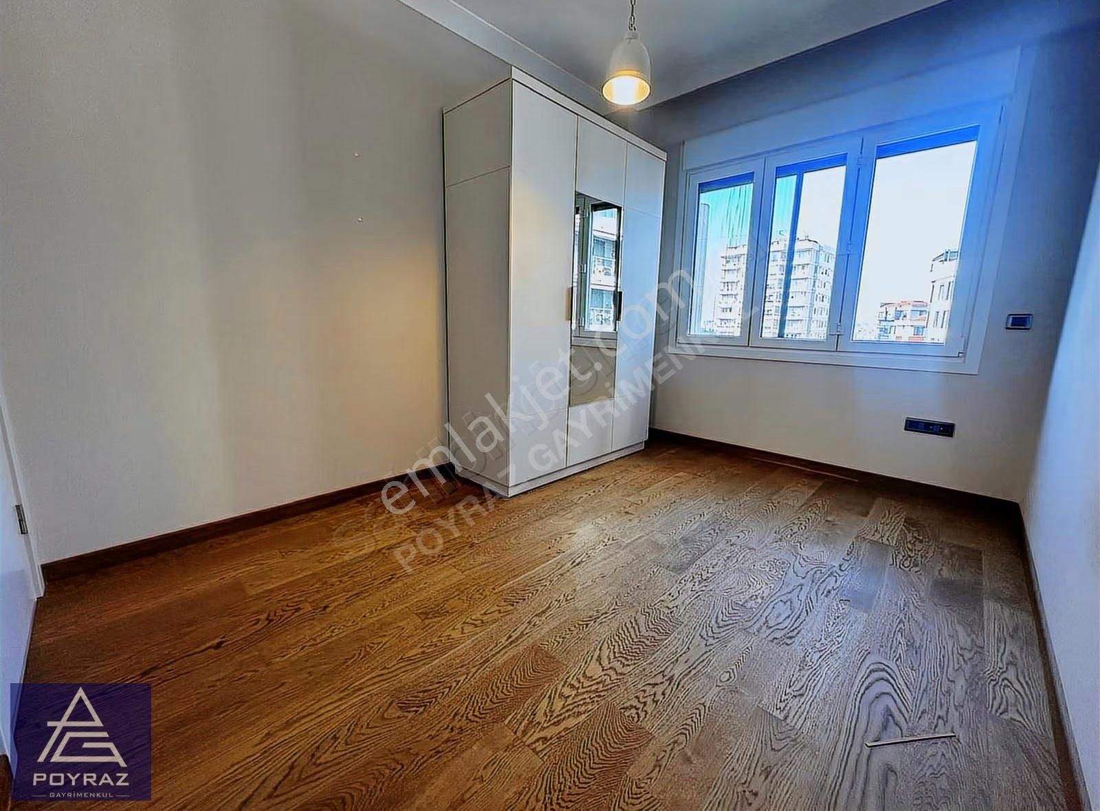 Poyraz'dan Fenerbahçe Kalamış Marinada Yeni Binada 140 M2 3+1 - Görsel 27