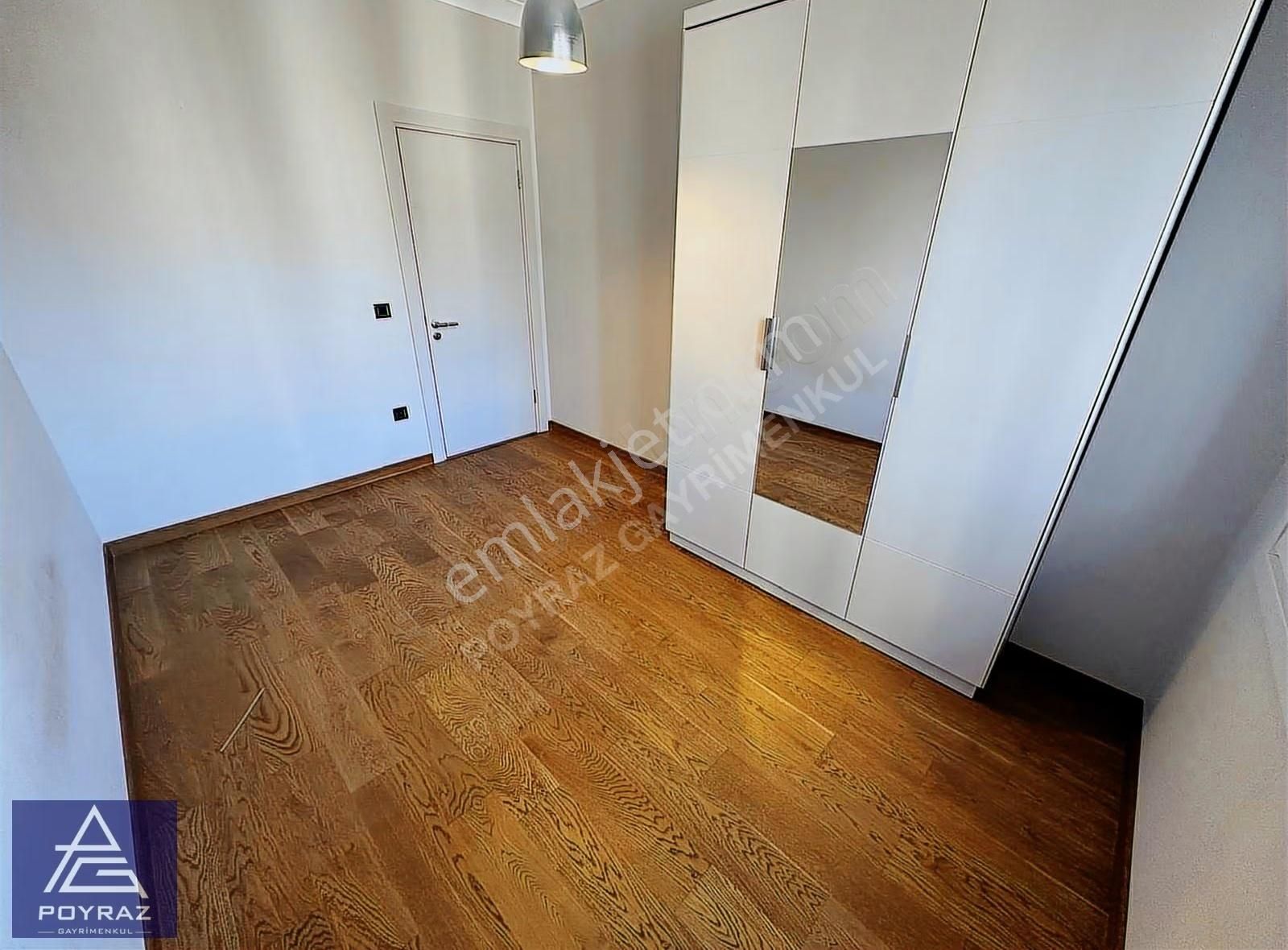 Poyraz'dan Fenerbahçe Kalamış Marinada Yeni Binada 140 M2 3+1 - Görsel 9