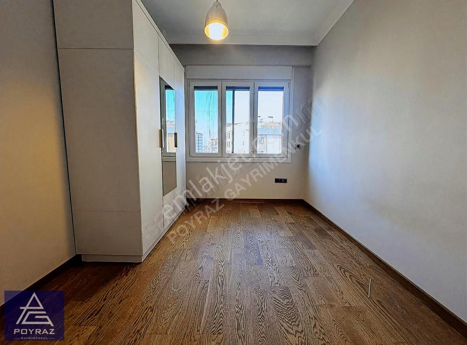 Poyraz'dan Fenerbahçe Kalamış Marinada Yeni Binada 140 M2 3+1 - Görsel 12