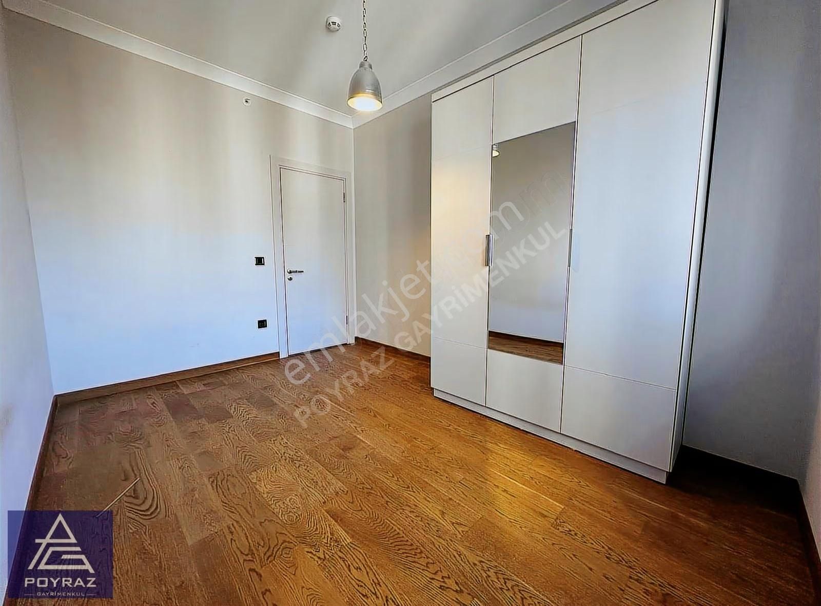 Poyraz'dan Fenerbahçe Kalamış Marinada Yeni Binada 140 M2 3+1 - Görsel 21