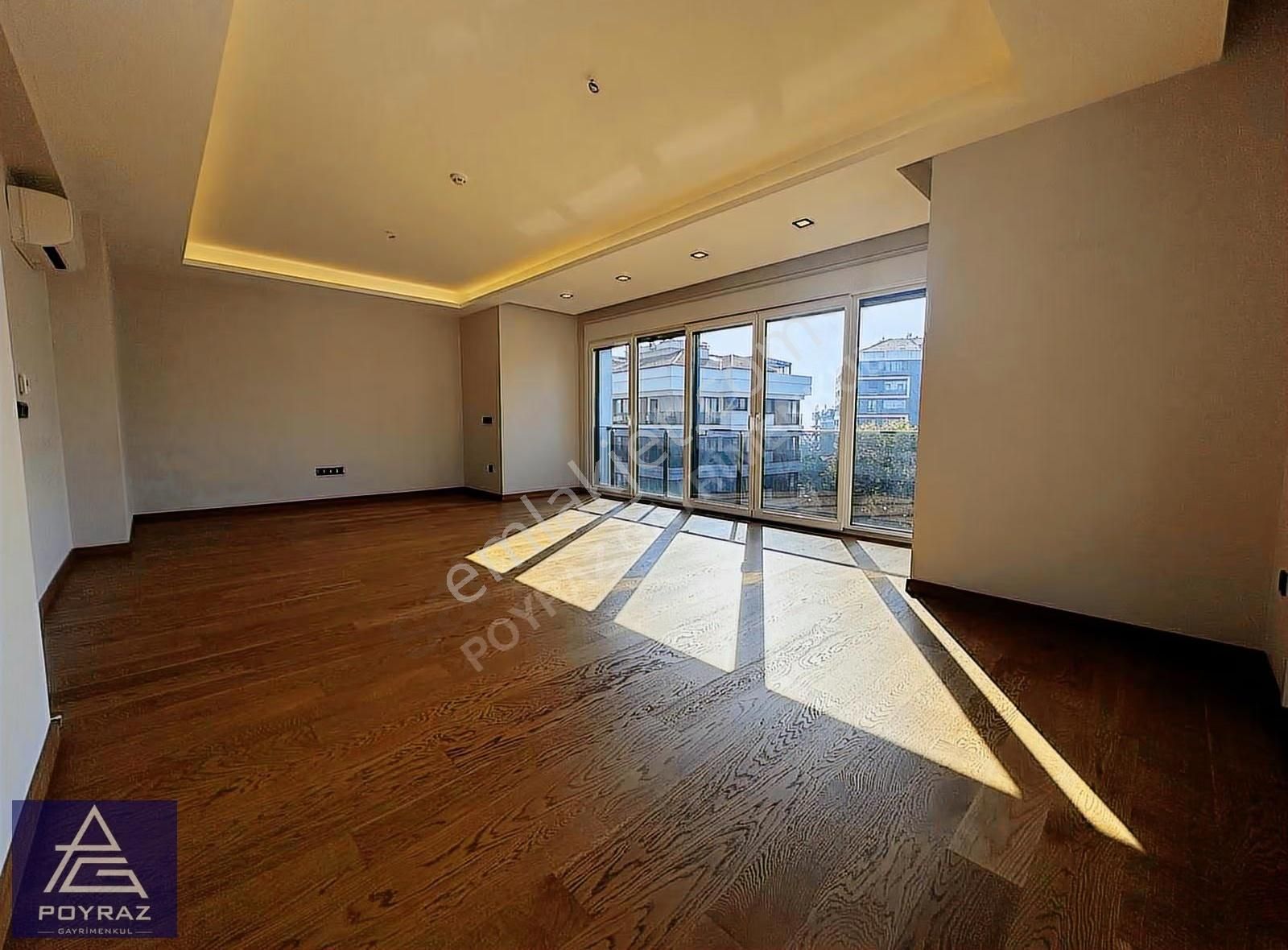 Poyraz'dan Fenerbahçe Kalamış Marinada Yeni Binada 140 M2 3+1 - Görsel 2