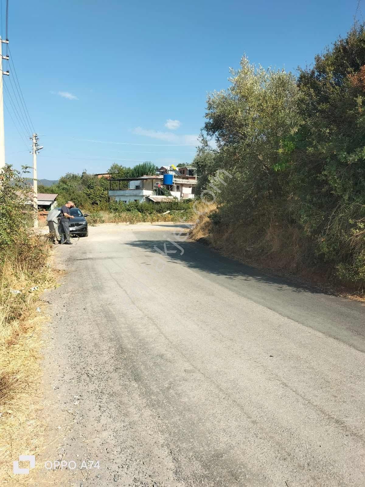 Kemalpaşa Bağyurdunda Satılık Arsa - Görsel 7