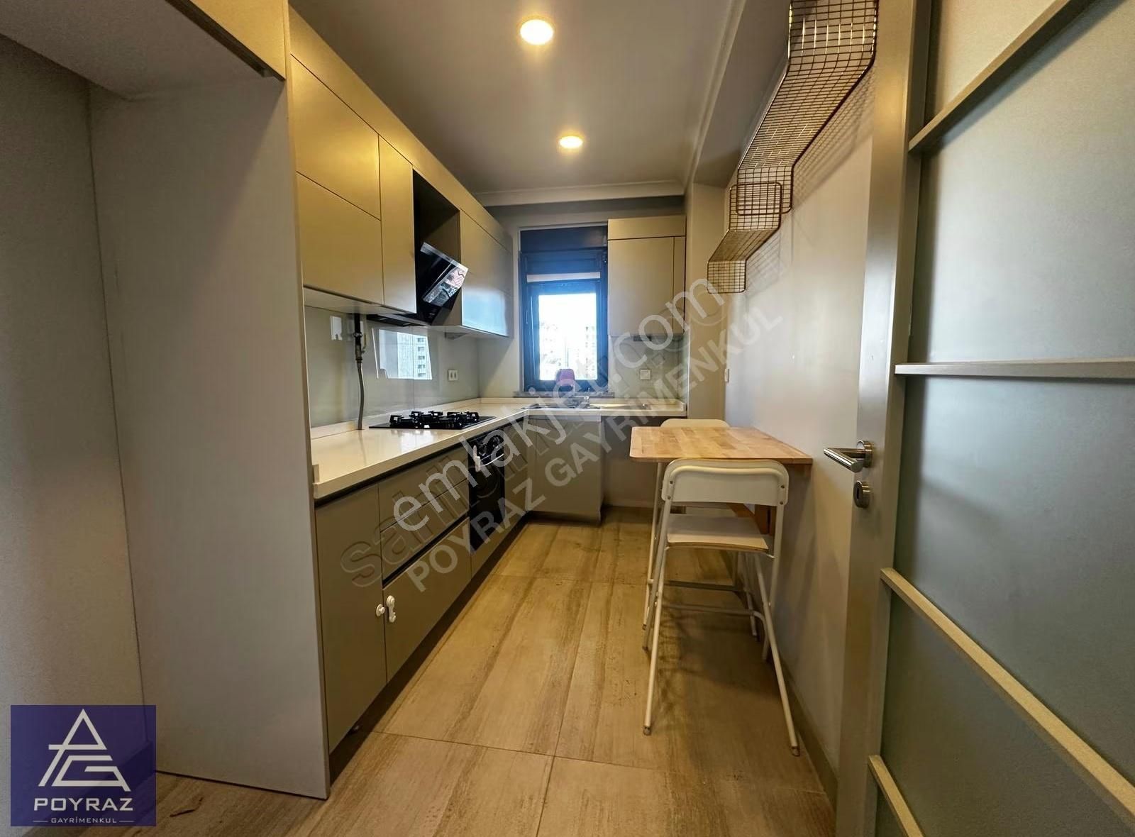 Poyraz'dan Suadiyede Bağdat Caddesine 2.paralelde Balkonlu 3+1 - Görsel 24