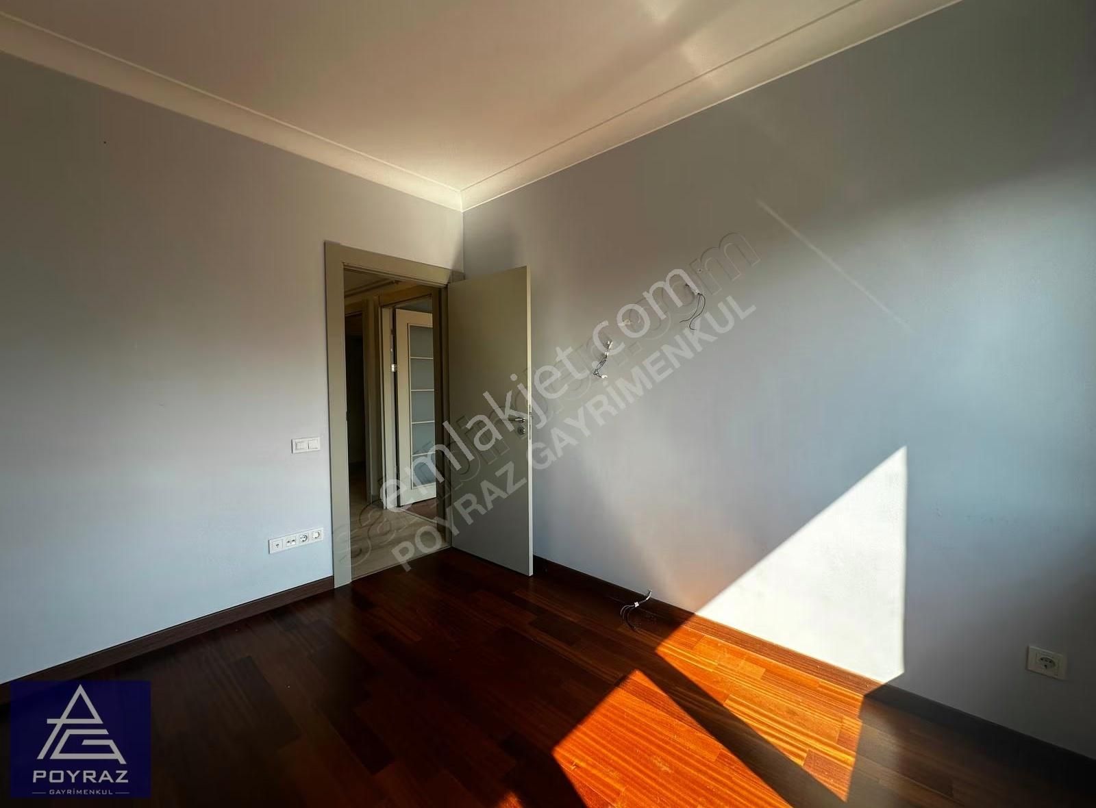 Poyraz'dan Suadiyede Bağdat Caddesine 2.paralelde Balkonlu 3+1 - Görsel 19