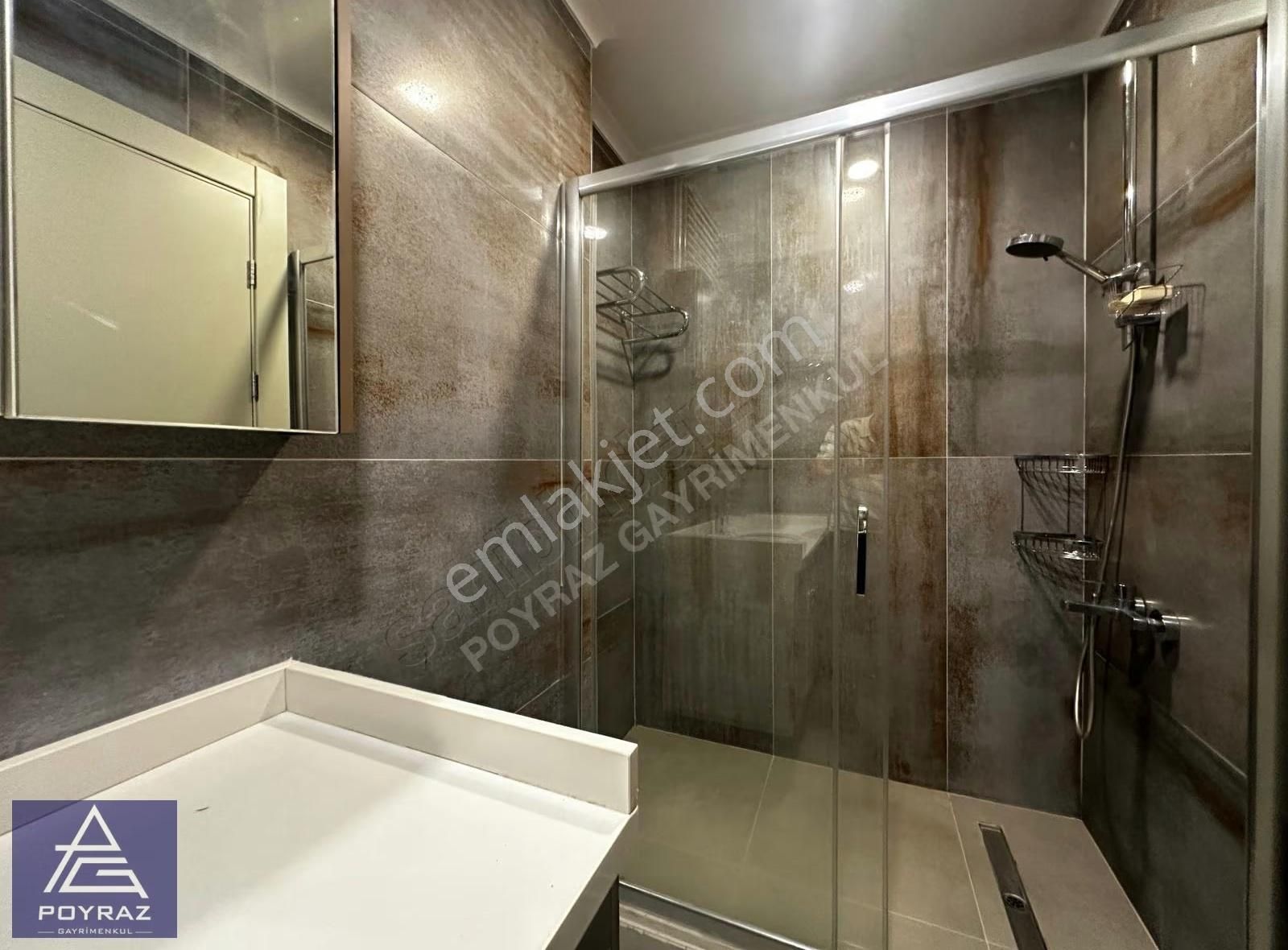 Poyraz'dan Suadiyede Bağdat Caddesine 2.paralelde Balkonlu 3+1 - Görsel 4