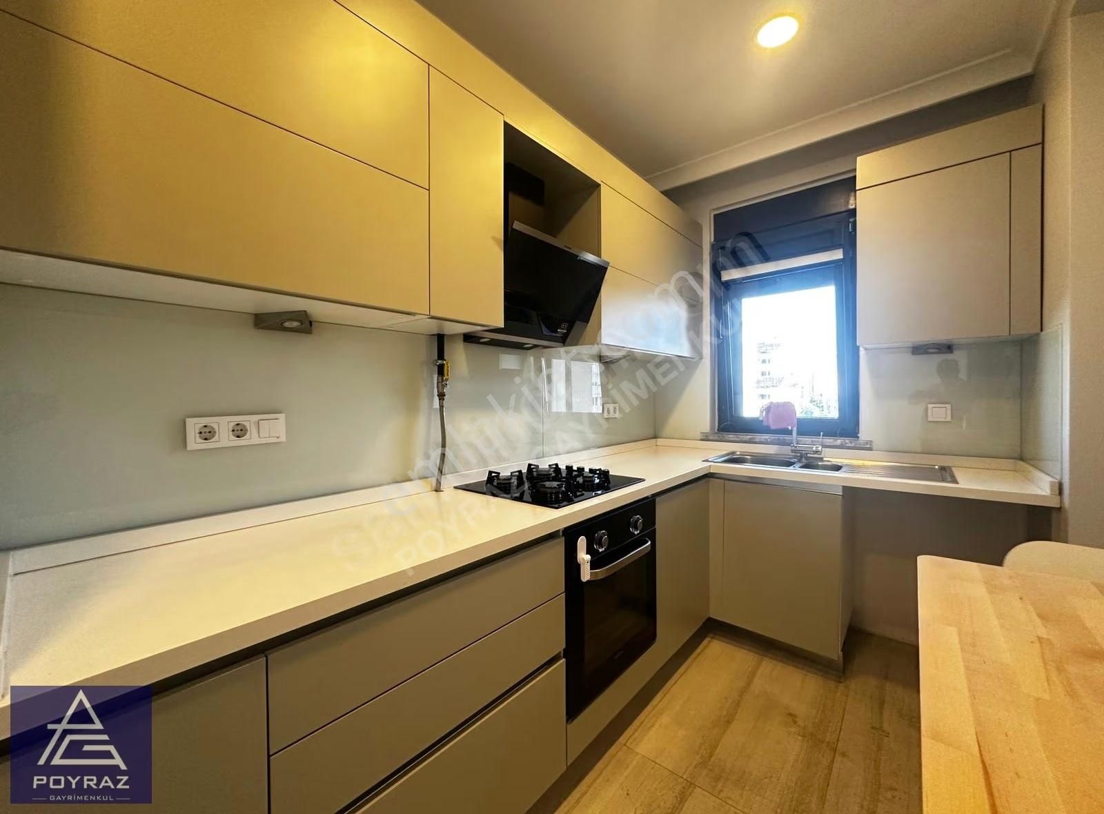 Poyraz'dan Suadiyede Bağdat Caddesine 2.paralelde Balkonlu 3+1 - Görsel 27