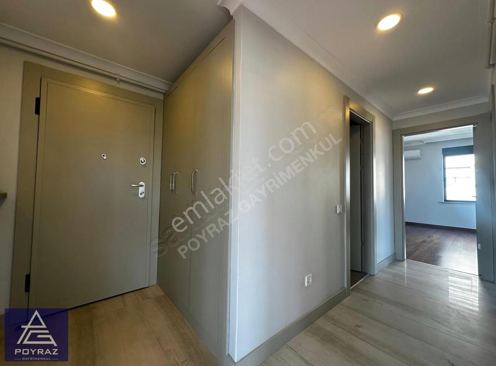 Poyraz'dan Suadiyede Bağdat Caddesine 2.paralelde Balkonlu 3+1 - Görsel 16