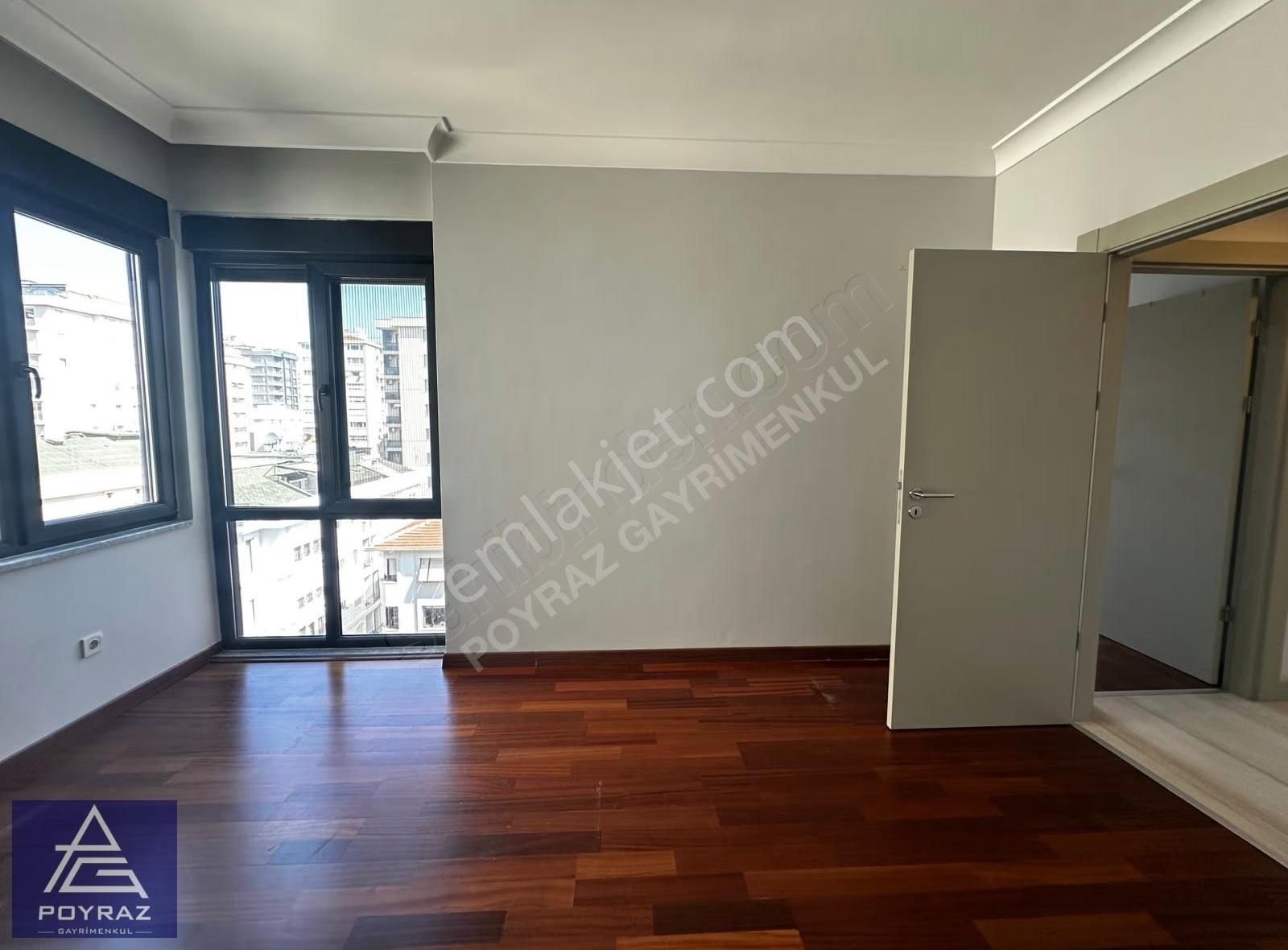 Poyraz'dan Suadiyede Bağdat Caddesine 2.paralelde Balkonlu 3+1 - Görsel 13