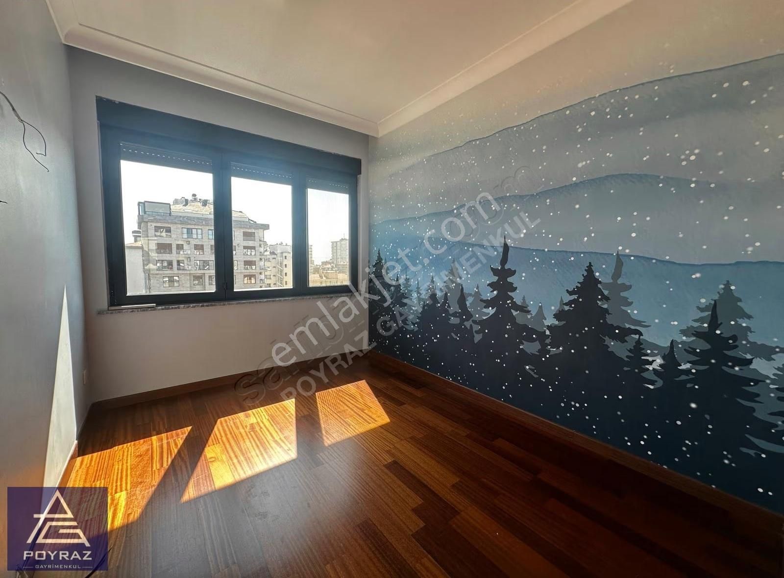 Poyraz'dan Suadiyede Bağdat Caddesine 2.paralelde Balkonlu 3+1 - Görsel 11