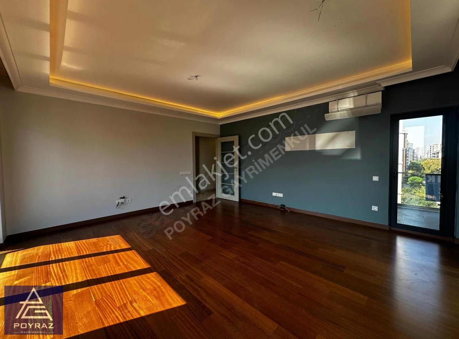 Poyraz'dan Suadiyede Bağdat Caddesine 2.paralelde Balkonlu 3+1 - Görsel 33