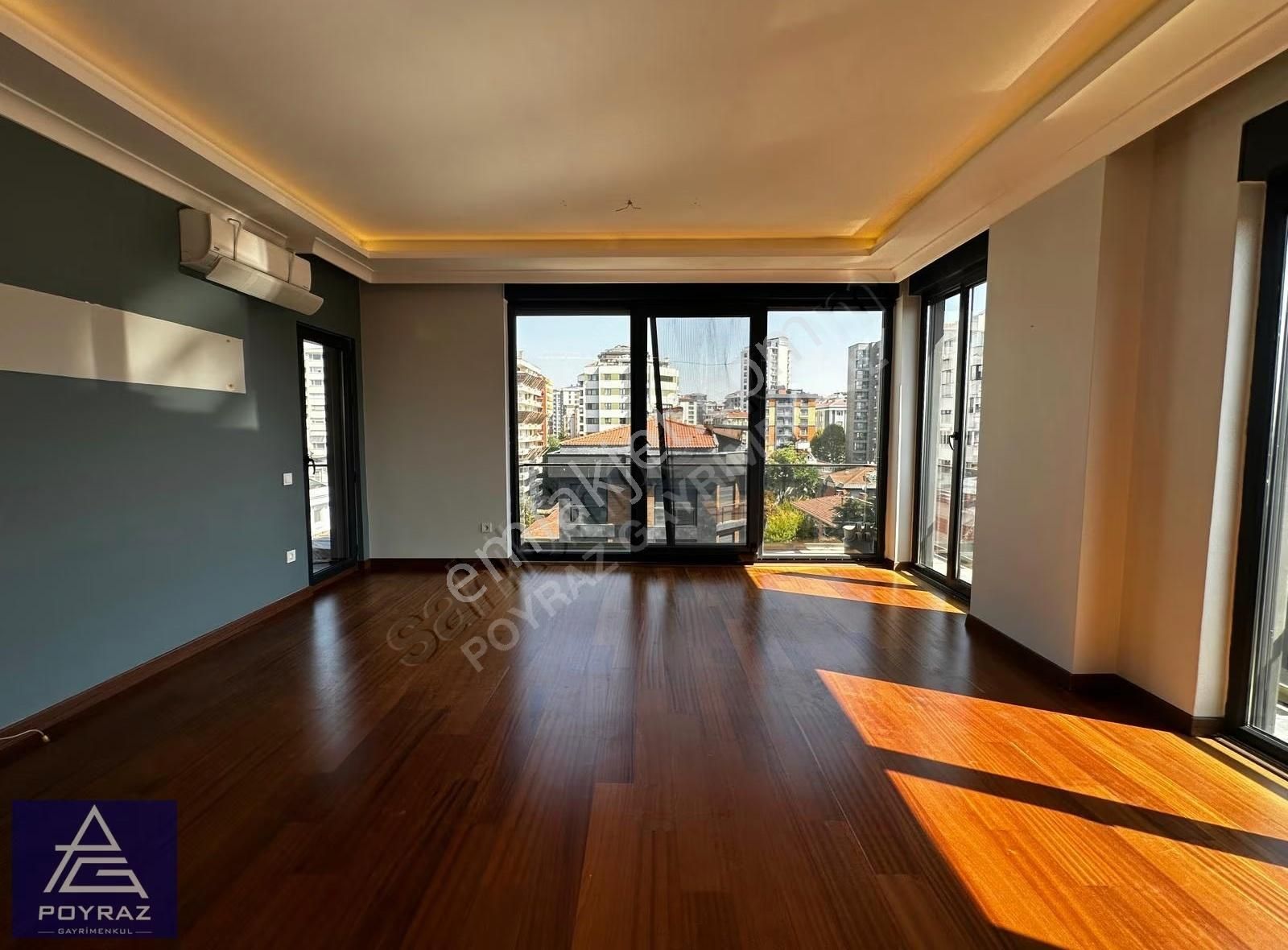 Poyraz'dan Suadiyede Bağdat Caddesine 2.paralelde Balkonlu 3+1 - Görsel 34