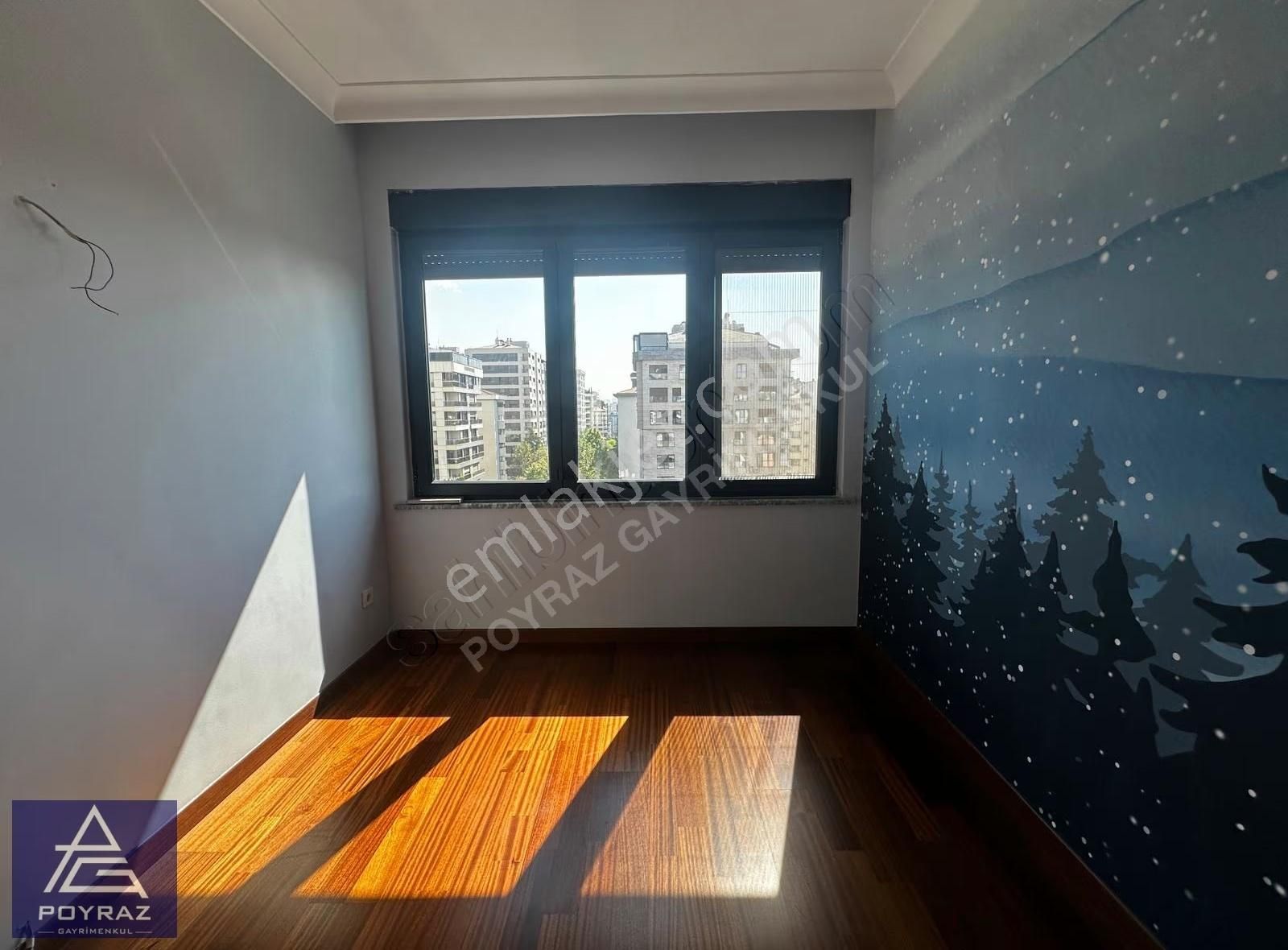 Poyraz'dan Suadiyede Bağdat Caddesine 2.paralelde Balkonlu 3+1 - Görsel 30