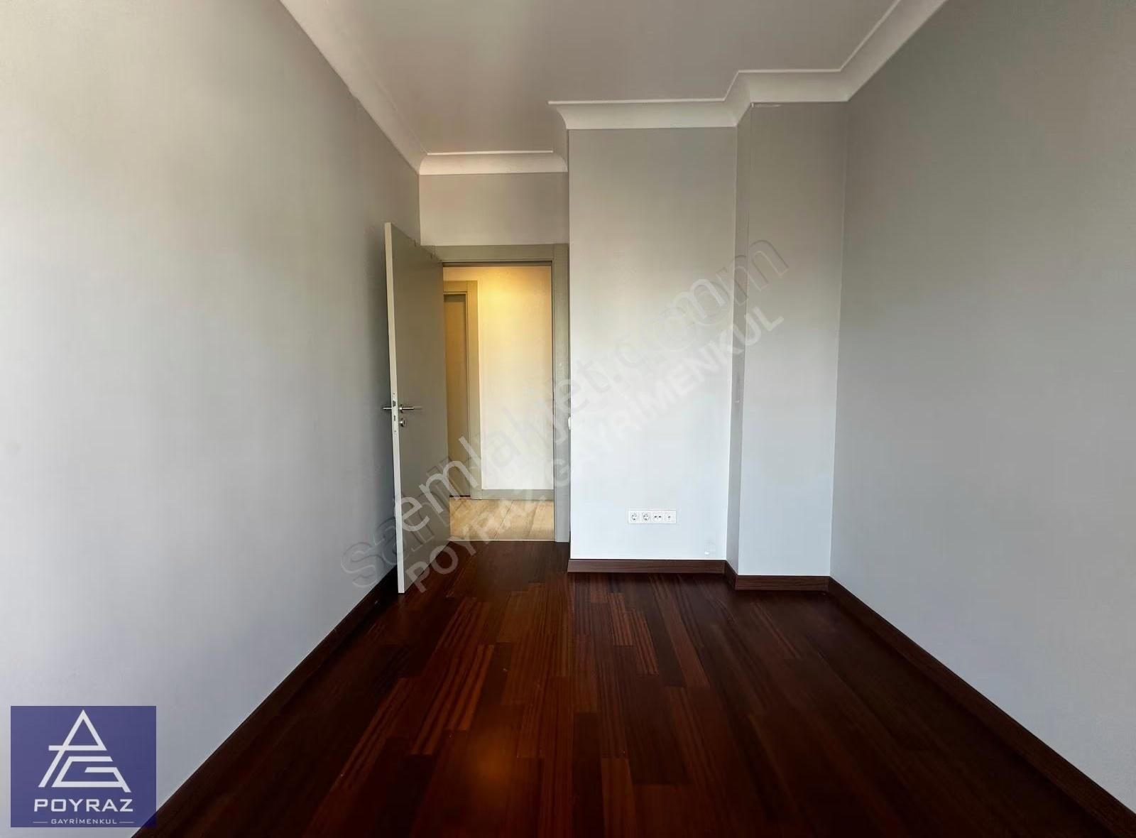 Poyraz'dan Suadiyede Bağdat Caddesine 2.paralelde Balkonlu 3+1 - Görsel 5