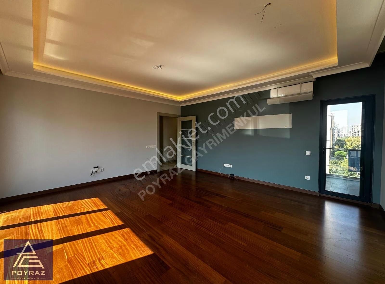 Poyraz'dan Suadiyede Bağdat Caddesine 2.paralelde Balkonlu 3+1 - Görsel 3