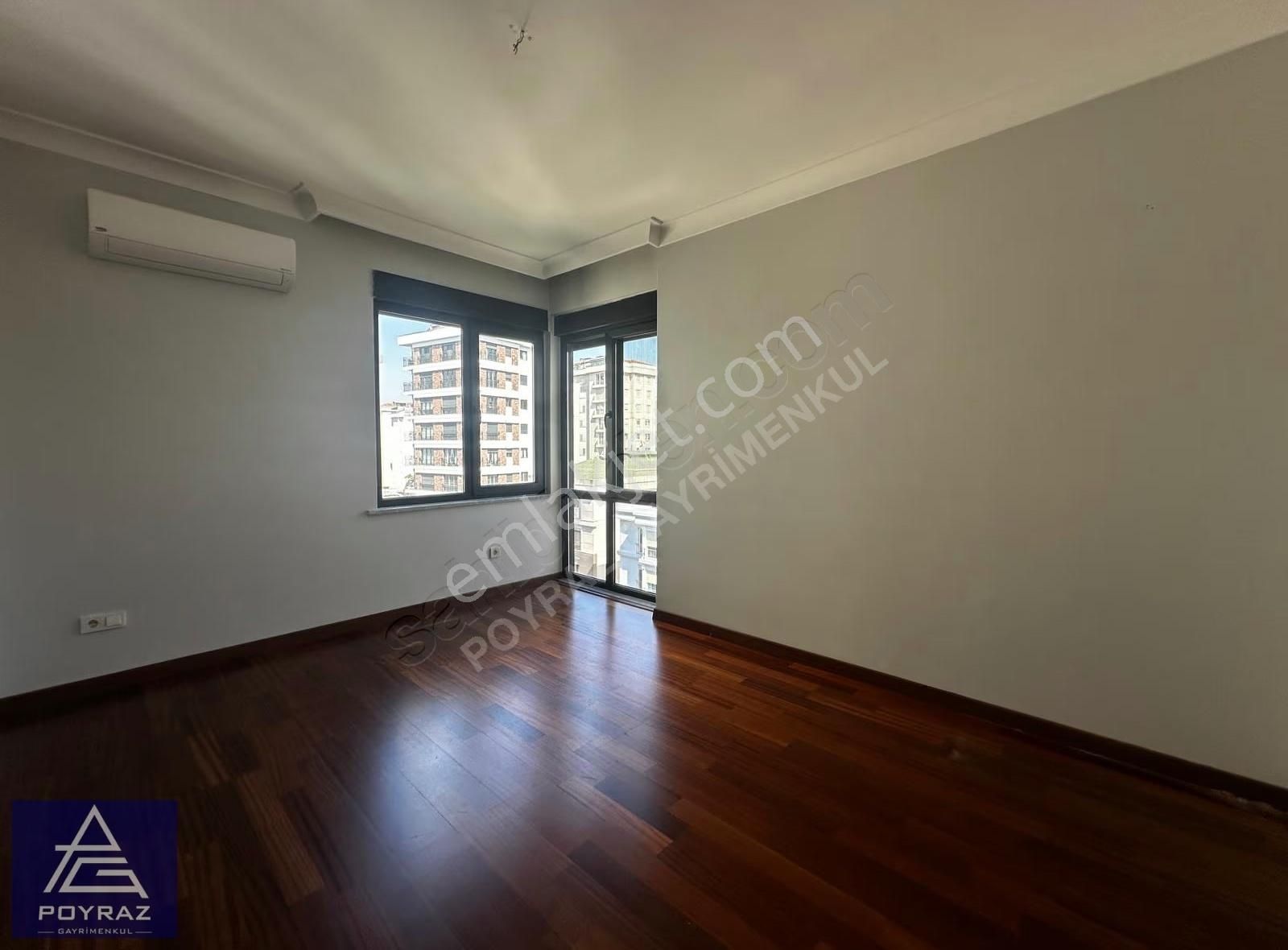 Poyraz'dan Suadiyede Bağdat Caddesine 2.paralelde Balkonlu 3+1 - Görsel 29