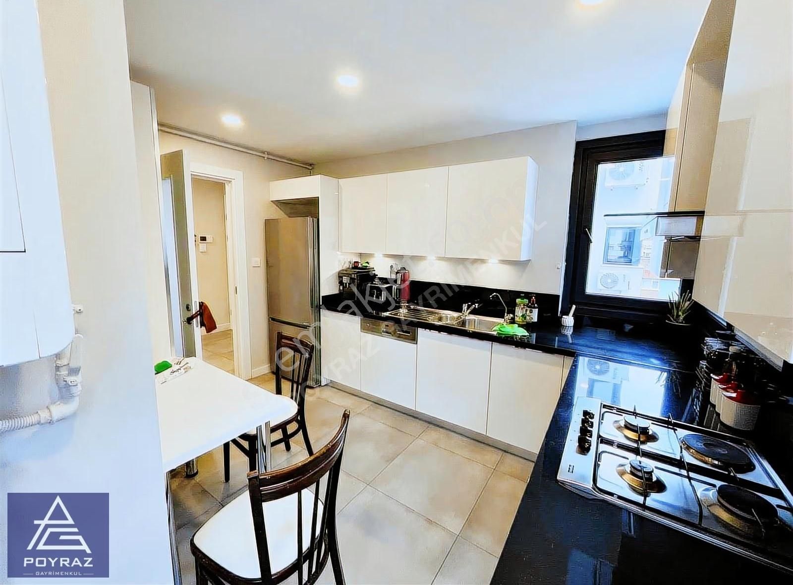 Poyraz'dan Erenköyde Marmaraya 2 Dk Yeni Binada 80 M2 Net 2+1 - Görsel 5